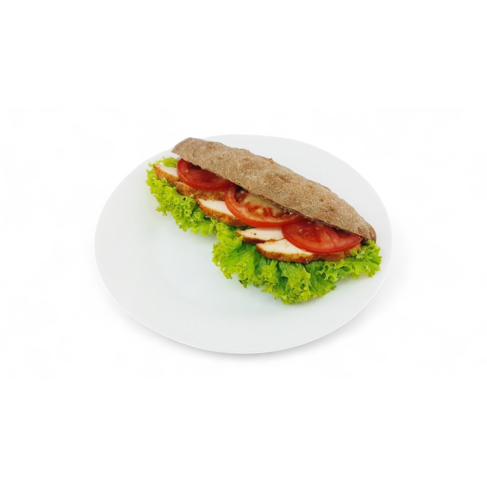 Caesar Sandwich